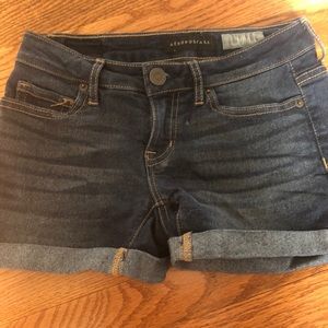 Aeropostale shorts